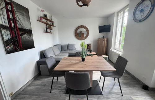 Vue imprenable - Foto 6