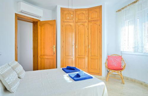 Holiday Home Casa Los Caracoles by Interhome - Foto 20