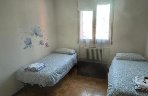 Appartamento con vista - Foto 14