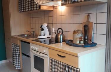 Escapade en Alsace - gîte de charme pour deux à Bergheim - Foto 8