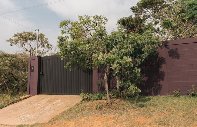 Vila Flor - Chapada dos Veadeiros - Foto 77