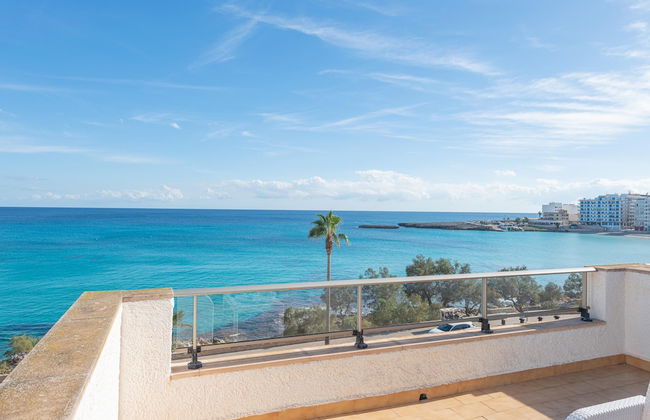 Antic 302 in Mallorca - Foto 3