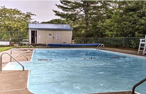 White Mountain Lodge! - Foto 55