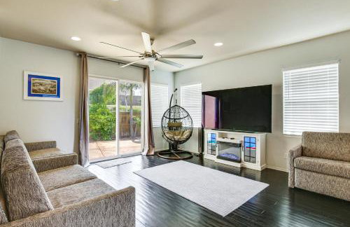 Peaceful Chula Visit Home with Patio Stay and Play! - Foto 1