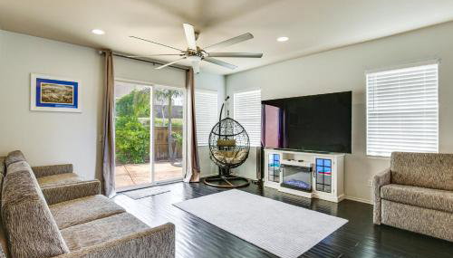 Peaceful Chula Visit Home with Patio Stay and Play! - Foto 1