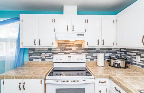 Villa Serenity, Pet Friendly - Foto 11