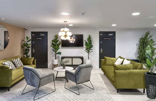 Trust House - Foto 2