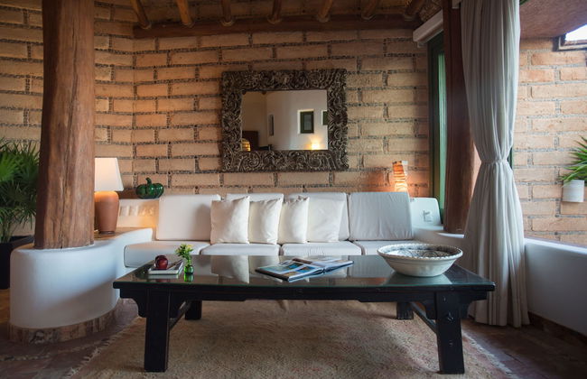 Villa El Ensueño by La Casa Que Canta - Foto 24