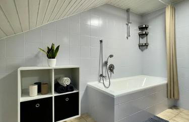 FeWo Taube in Schammels dorf am Brauereienweg Platz für 7 Personen - Photo 34