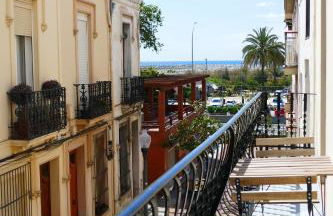 La LLar de la Kim, Bonita casa a 150m del mar y 40km de Barcelona - Foto 5