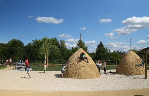 Apartment Paradies by Interhome - Foto 45