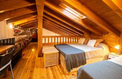 Chalet El Ñeru - Foto 36