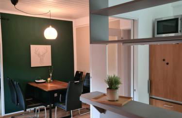 Waldblick Ferienwohnungen - Foto 43