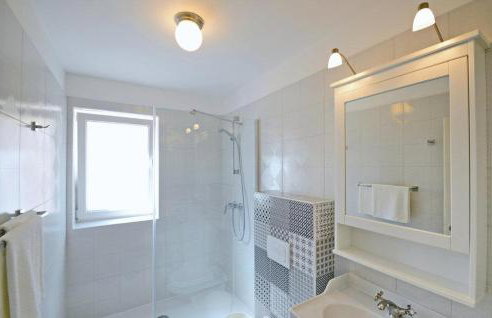 Holiday house in Nedescina with Terrace, Air conditioning, Wi-Fi, Washing machine (4816-1) - Foto 31