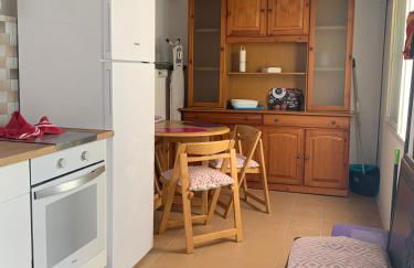 Apartamento con encanto en la playa frente al mar "Posada Rent House" - Foto 30