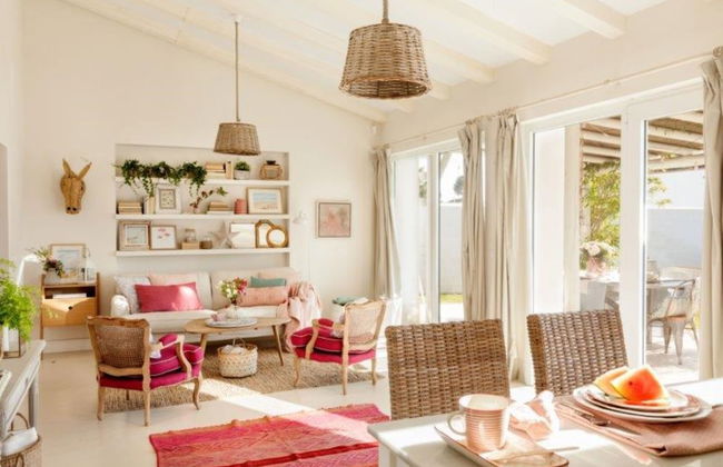 Casa Tecolote in Chiclana de la Frontera - Foto 4