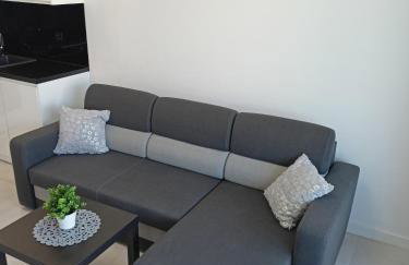 Apartament Baltic Garden Sztutowo - Foto 20