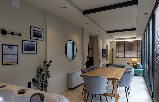 Evripidou7 Kalamata Mediterranean Suites - Foto 62