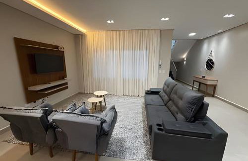 Linda Casa - Vila Maria 03 - Foto 1