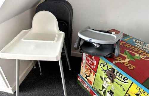 Sea View Villa V-Dubz, Filey - Foto 15