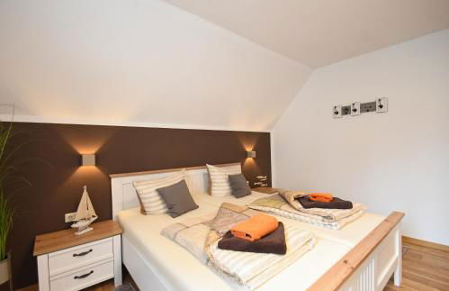 Ferienwohnung Weitblick mit Logia - Foto 12