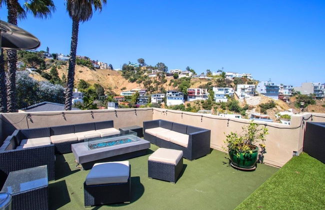 Amazing Retreat in Heart of Mammoth - Foto 25