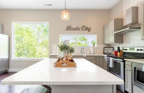 The Martin by Stay Local Nashville - Foto 7