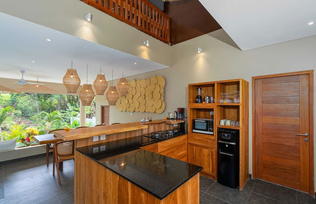 Villa Canopy - Foto 25