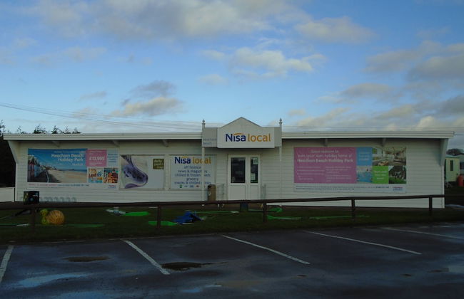 2 Bedroom two Bathroom Sunset Lodge Heachambeach - Photo 30