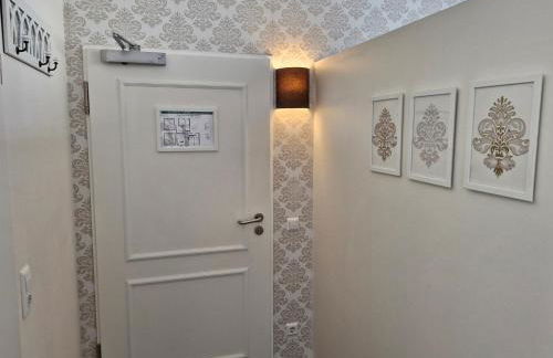 List Five - Your British Guesthouse - Foto 42