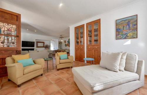 MAR Y CEL - By Almarina Villas - Foto 58