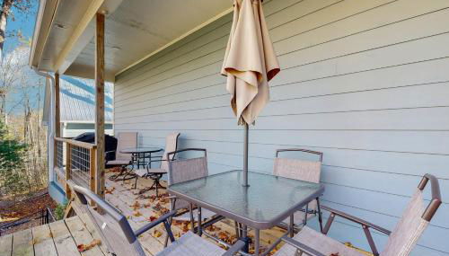 King Mountain Retreat - Foto 3