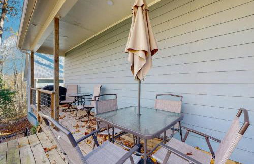 King Mountain Retreat - Foto 3