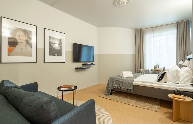 Bob W Kluuvi - Foto 8