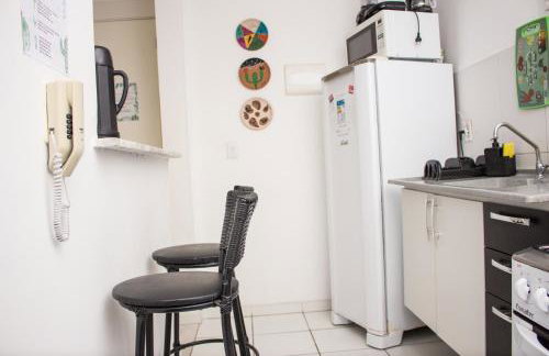 Apartamento Cactus no Dallas Park - Foto 12