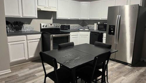 Private Apartment in Southbury 104 - Foto 3