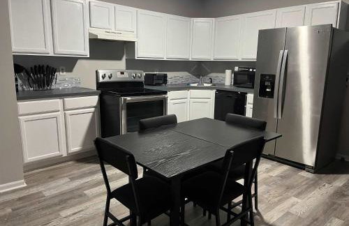 Private Apartment in Southbury 104 - Foto 3