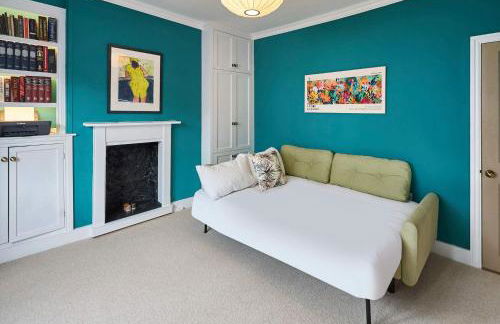 Host & Stay - Window on the World - Foto 13