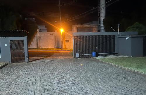 Suite independente condomínio cidade Moncoes - Photo 30