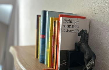 Ferienwohnung am Eifelsteig - Foto 15