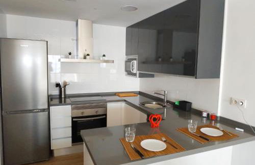 Apartamento Cruise Views - Photo 14