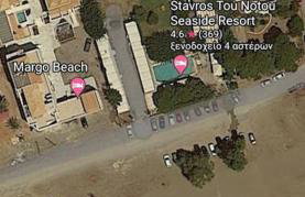 Παραλιακό διαμέρισμα με αυλή, πλήρως εξοπλισμένο - Foto 15