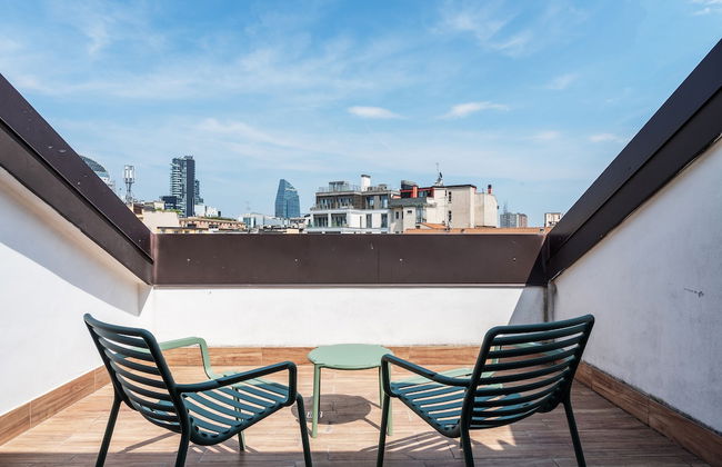 easyhomes - Brera Luxury Suites - Photo 39