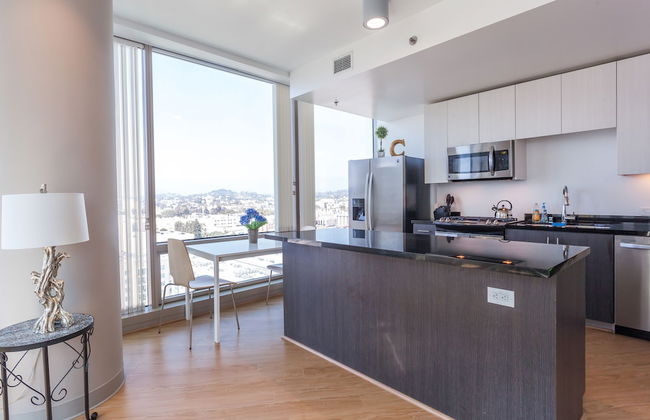 Tripbz Vermont Apartments - Foto 19