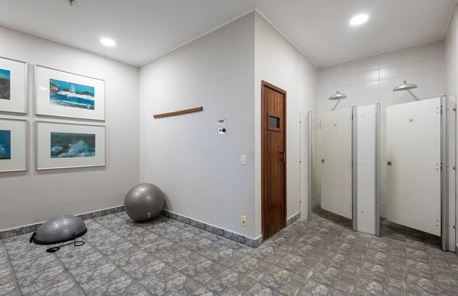 LFlats no Hotel Aeroporto Congonhas - Foto 49