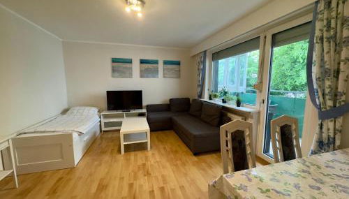 Ruhige Wohnung in Springe - Foto 2