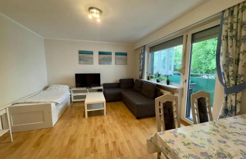 Ruhige Wohnung in Springe - Foto 2