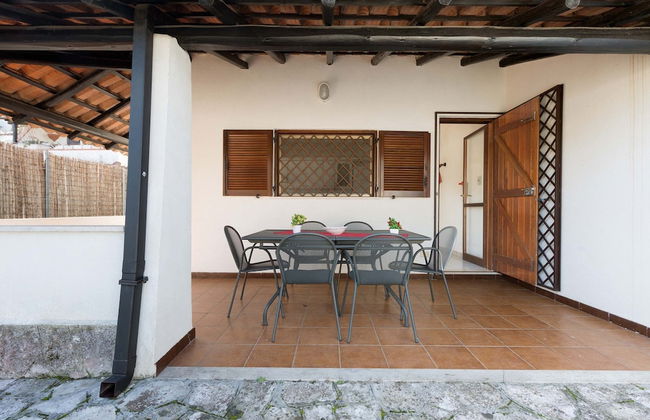 Appartamento Canneto - Foto 9