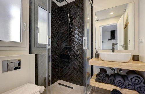 Renovated apt Douro - balcony right at the sea - Photo 19