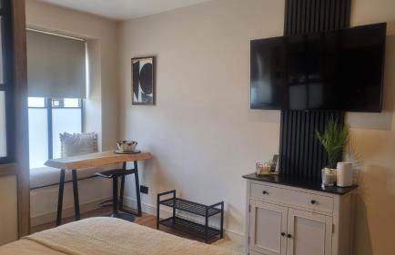 The Old Shop High Street - Foto 6